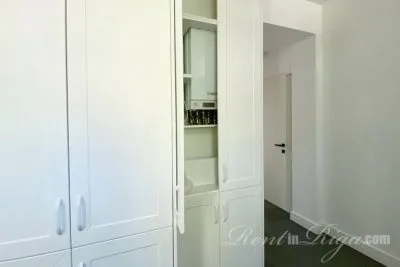 Pārdod dzīvokli, Siguldas prospekts 48, Rīga, Labais krasts, Mežaparks / 295 000 € 16