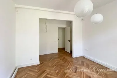 Pārdod dzīvokli, Siguldas prospekts 48, Rīga, Labais krasts, Mežaparks / 295 000 € 11