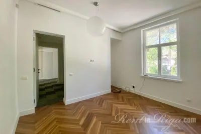 Pārdod dzīvokli, Siguldas prospekts 48, Rīga, Labais krasts, Mežaparks / 295 000 € 14