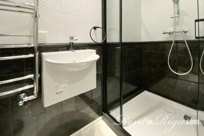 Pārdod dzīvokli, Siguldas prospekts 48, Rīga, Labais krasts, Mežaparks / 295 000 € 13