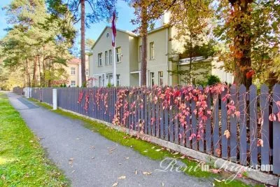 Pārdod dzīvokli, Siguldas prospekts 48, Rīga, Labais krasts, Mežaparks / 295 000 € 24