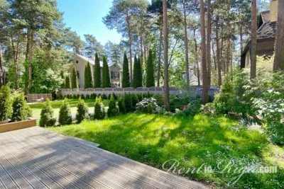 Pārdod dzīvokli, Siguldas prospekts 48, Rīga, Labais krasts, Mežaparks / 295 000 € 5