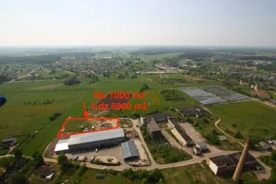 Land plot For Rent, Dārznieku street 42, Ķekavas novads, Ķekavas pagasts, Ķekava / 400 € 1