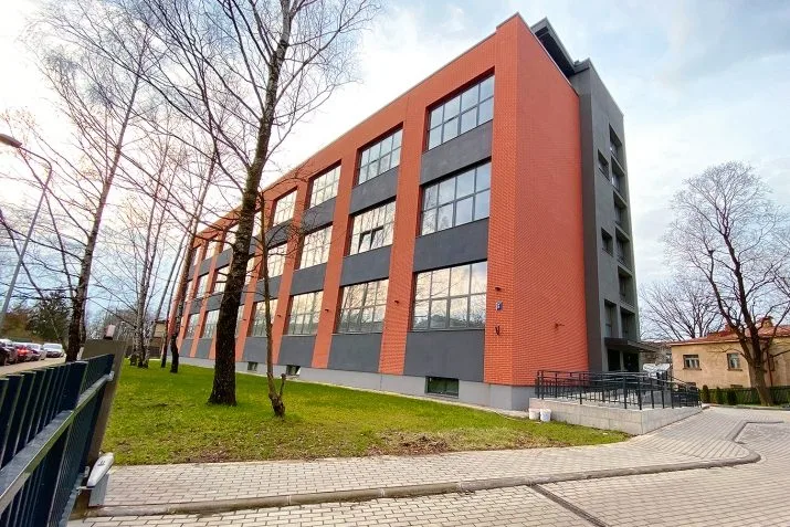 Продажа квартиры, Jaunsaules улица 1, Rīga, Kreisais krasts, Āgenskalns / 319 000 € 16