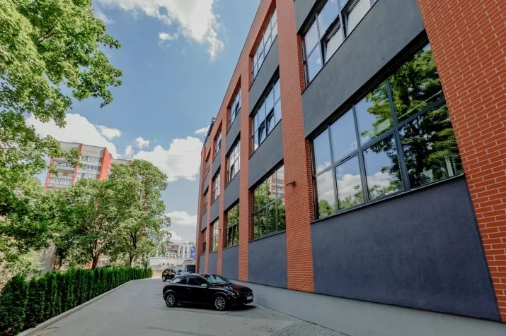 Продажа квартиры, Jaunsaules улица 1, Rīga, Kreisais krasts, Āgenskalns / 319 000 € 20