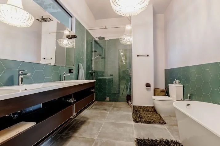 Продажа квартиры, Jaunsaules улица 1, Rīga, Kreisais krasts, Āgenskalns / 319 000 € 10