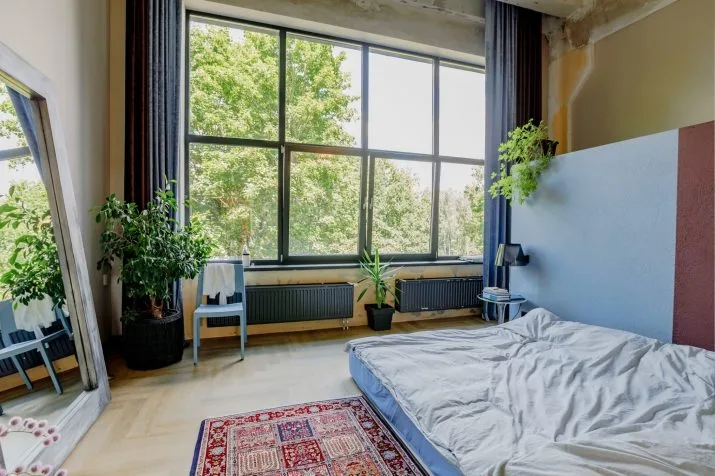 Продажа квартиры, Jaunsaules улица 1, Rīga, Kreisais krasts, Āgenskalns / 319 000 € 9