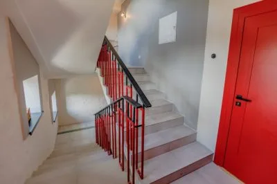 Продажа квартиры, Jaunsaules улица 1, Rīga, Kreisais krasts, Āgenskalns / 319 000 € 15