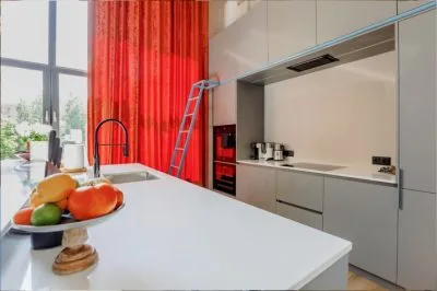 Продажа квартиры, Jaunsaules улица 1, Rīga, Kreisais krasts, Āgenskalns / 319 000 € 5