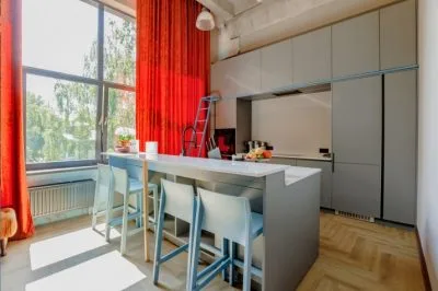 Продажа квартиры, Jaunsaules улица 1, Rīga, Kreisais krasts, Āgenskalns / 319 000 € 4