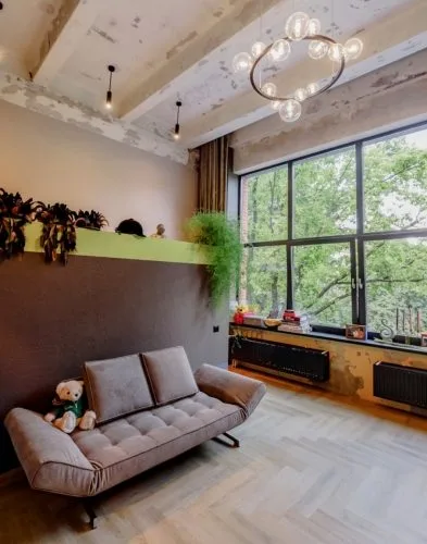 Продажа квартиры, Jaunsaules улица 1, Rīga, Kreisais krasts, Āgenskalns / 319 000 € 7