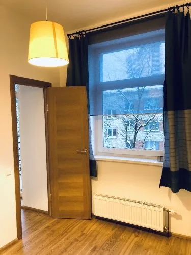 Apartment For Rent, Dzelzavas street 19, Rīga, Labais krasts, Purvciems / 45 € 9