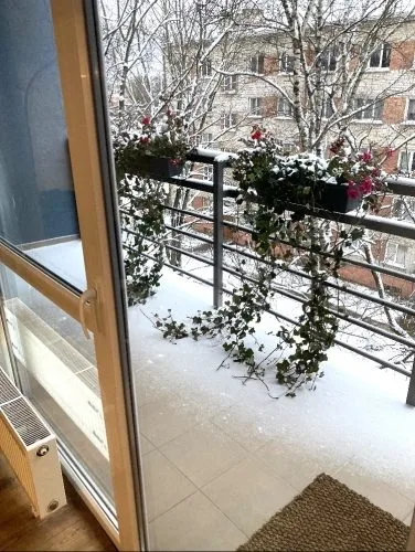 Apartment For Rent, Dzelzavas street 19, Rīga, Labais krasts, Purvciems / 45 € 10