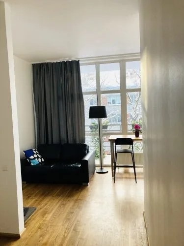 Apartment For Rent, Dzelzavas street 19, Rīga, Labais krasts, Purvciems / 45 € 2