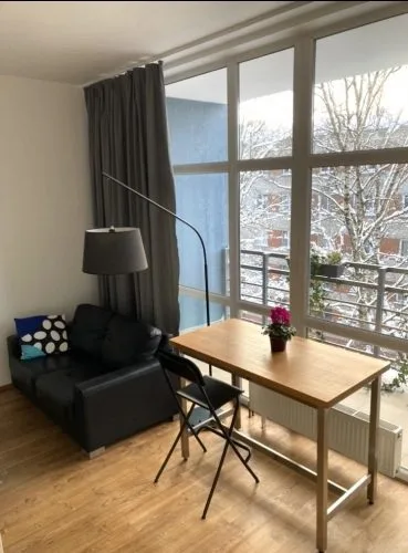 Apartment For Rent, Dzelzavas street 19, Rīga, Labais krasts, Purvciems / 45 € 3