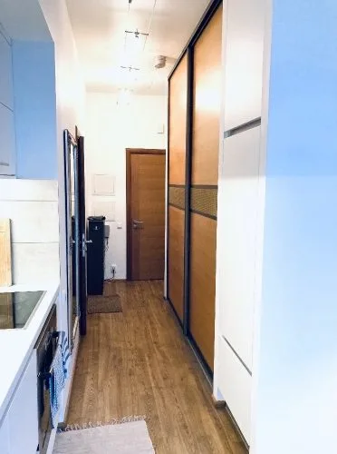 Apartment For Rent, Dzelzavas street 19, Rīga, Labais krasts, Purvciems / 45 € 8