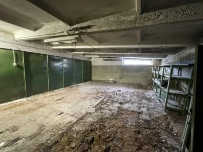 Warehouse facilities For Rent, Baldones street 1, Rīga, Kreisais krasts, Pārdaugava (tuvā) / 150 € 2