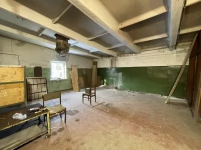 Warehouse facilities For Rent, Baldones street 1, Rīga, Kreisais krasts, Pārdaugava (tuvā) / 150 € 5
