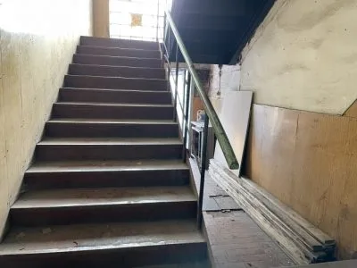 Warehouse facilities For Rent, Baldones street 1, Rīga, Kreisais krasts, Pārdaugava (tuvā) / 150 € 6