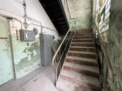 Warehouse facilities For Rent, Baldones street 1, Rīga, Kreisais krasts, Pārdaugava (tuvā) / 450 € 8