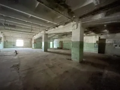 Warehouse facilities For Rent, Baldones street 1, Rīga, Kreisais krasts, Pārdaugava (tuvā) / 450 € 4