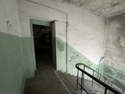 Warehouse facilities For Rent, Baldones street 1, Rīga, Kreisais krasts, Pārdaugava (tuvā) / 450 € 6