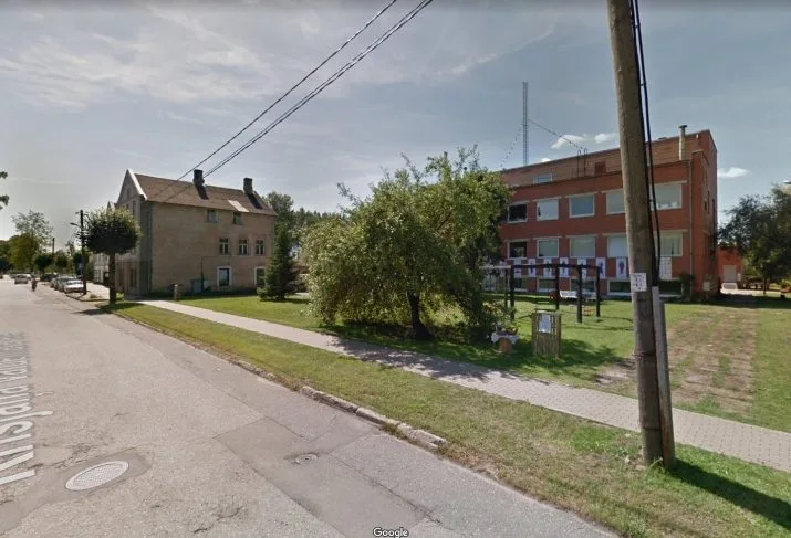 Investment object For Sale, Valdemāra street 3A, Siguldas novads, Sigulda / 580 000 € 3