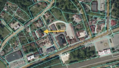 Investment object For Sale, Valdemāra street 3A, Siguldas novads, Sigulda / 580 000 € 18