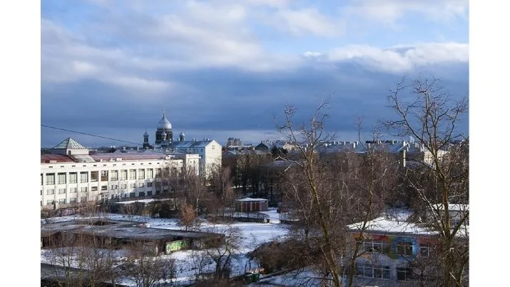 Pārdod dzīvokli, Brīvības iela 136, Rīga, Labais krasts, Centrs / 145 000 € 10