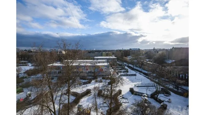 Pārdod dzīvokli, Brīvības iela 136, Rīga, Labais krasts, Centrs / 145 000 € 11