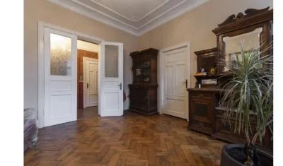 Pārdod dzīvokli, Brīvības iela 136, Rīga, Labais krasts, Centrs / 145 000 € 6