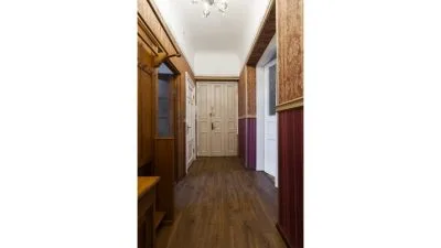 Pārdod dzīvokli, Brīvības iela 136, Rīga, Labais krasts, Centrs / 145 000 € 4