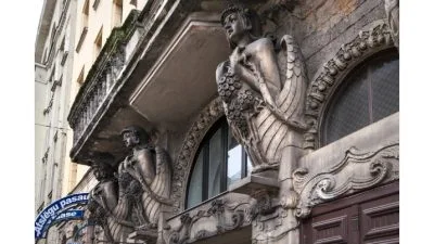 Pārdod dzīvokli, Brīvības iela 136, Rīga, Labais krasts, Centrs / 145 000 € 12