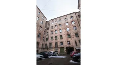 Pārdod dzīvokli, Brīvības iela 136, Rīga, Labais krasts, Centrs / 145 000 € 13