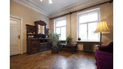 Pārdod dzīvokli, Brīvības iela 136, Rīga, Labais krasts, Centrs / 145 000 € 2
