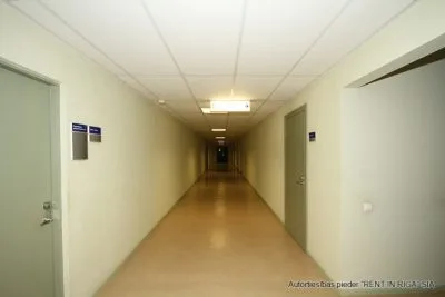 Office For Rent, Kleistu street 24, Rīga, Kreisais krasts, Imanta / 124 € 3
