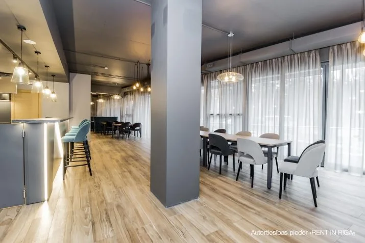 commercial premises For Rent, Mežaparka prospekts street 1, Jūrmala, Dzintari / 4 000 € 5