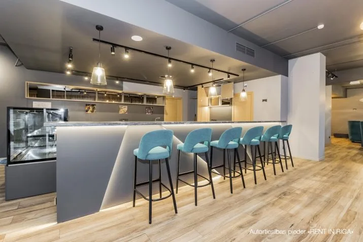 commercial premises For Rent, Mežaparka prospekts street 1, Jūrmala, Dzintari / 4 000 € 2