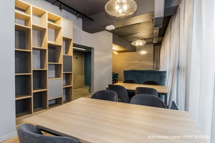 commercial premises For Rent, Mežaparka prospekts street 1, Jūrmala, Dzintari / 4 000 € 9