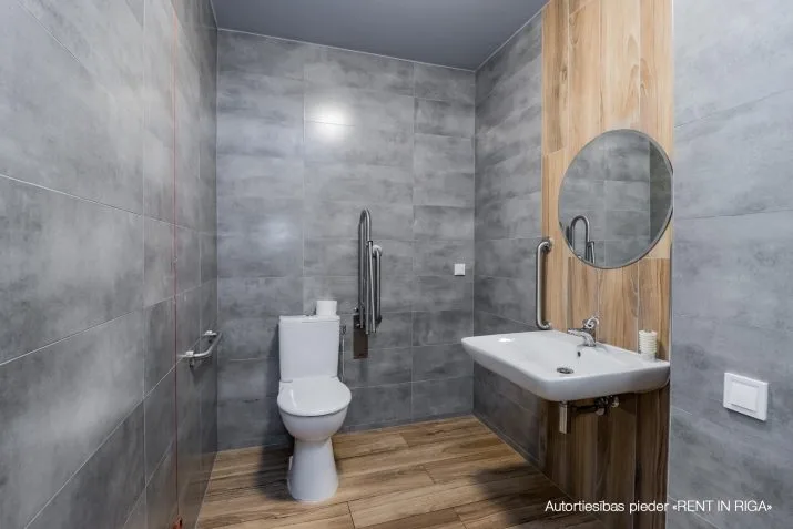commercial premises For Rent, Mežaparka prospekts street 1, Jūrmala, Dzintari / 4 000 € 15