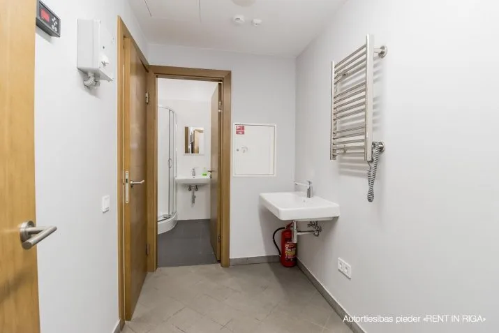 commercial premises For Rent, Mežaparka prospekts street 1, Jūrmala, Dzintari / 4 000 € 22