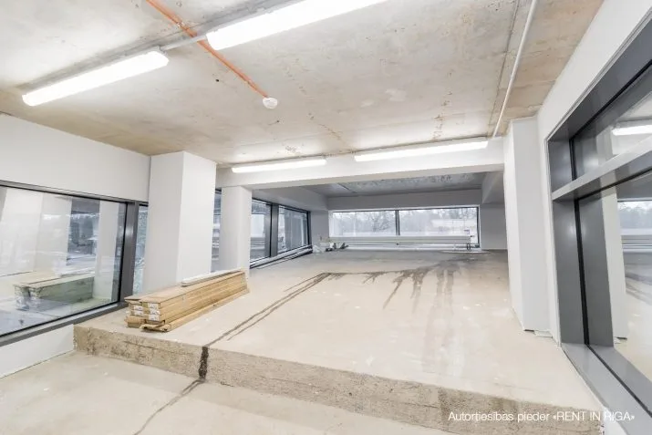 commercial premises For Rent, Mežaparka prospekts street 1, Jūrmala, Dzintari / 4 000 € 24