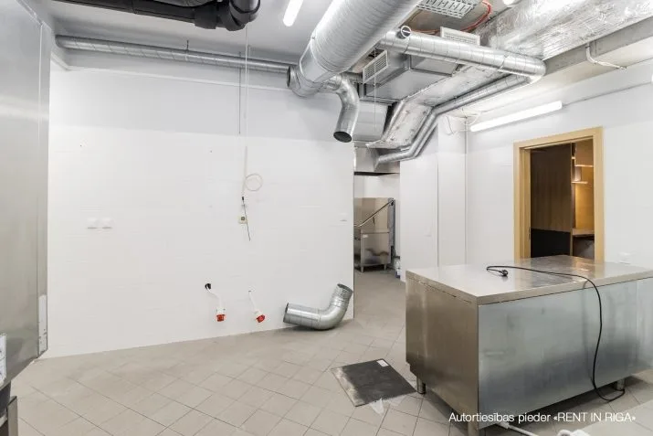 commercial premises For Rent, Mežaparka prospekts street 1, Jūrmala, Dzintari / 4 000 € 20