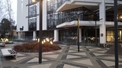commercial premises For Rent, Mežaparka prospekts street 1, Jūrmala, Dzintari / 4 000 € 27