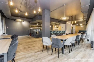 commercial premises For Rent, Mežaparka prospekts street 1, Jūrmala, Dzintari / 4 000 € 6