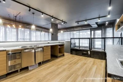commercial premises For Rent, Mežaparka prospekts street 1, Jūrmala, Dzintari / 4 000 € 10