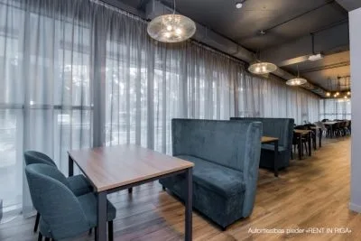 commercial premises For Rent, Mežaparka prospekts street 1, Jūrmala, Dzintari / 4 000 € 8
