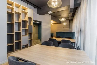 commercial premises For Rent, Mežaparka prospekts street 1, Jūrmala, Dzintari / 4 000 € 9