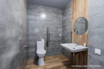commercial premises For Rent, Mežaparka prospekts street 1, Jūrmala, Dzintari / 4 000 € 15