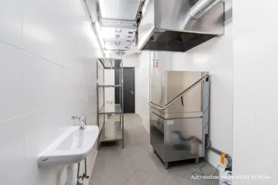commercial premises For Rent, Mežaparka prospekts street 1, Jūrmala, Dzintari / 4 000 € 19